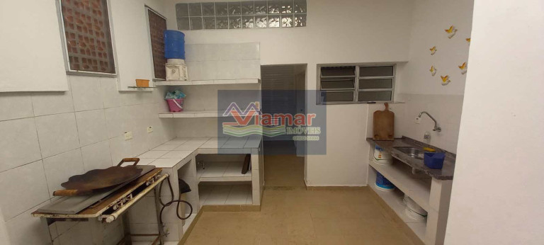 Imagem Casa com 4 Quartos à Venda, 169 m² em Jardim Virgínia - Guarujá Imagem Casa com 4 Quartos à Venda, 169 m² em Jardim Virgínia - Guarujá