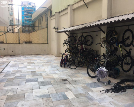 Imagem Apartamento com 2 Quartos à Venda, 90 m² em Pinheiros - São Paulo