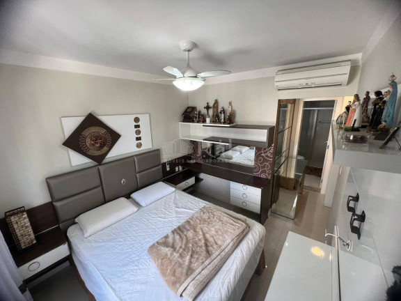 Imagem Apartamento com 3 Quartos à Venda, 127 m² em Pioneiros - Balneário Camboriú
