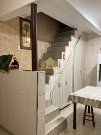 Imagem Sobrado com 4 Quartos à Venda, 144 m² em Cidade Líder - São Paulo