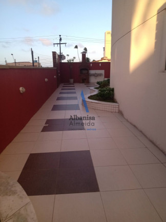 Imagem Apartamento com 2 Quartos à Venda, 71 m² em Praia De Iracema - Fortaleza