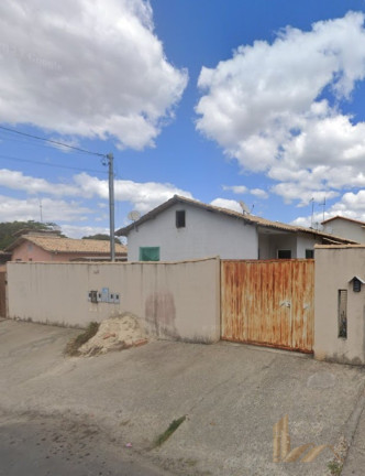 Imagem Casa com 2 Quartos à Venda, 57 m² em Bairro Cidade Jardim - Esmeraldas Imagem Casa com 2 Quartos à Venda, 57 m² em Bairro Cidade Jardim - Esmeraldas