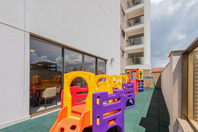 Imagem Imóvel com 4 Quartos à Venda, 98 m² em Praia De Itaparica - Vila Velha