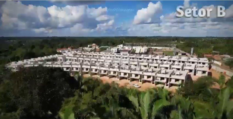 Imagem Casa com 3 Quartos à Venda, 228 m² em Nova Esperança - Porto Velho Imagem Casa com 3 Quartos à Venda, 228 m² em Nova Esperança - Porto Velho