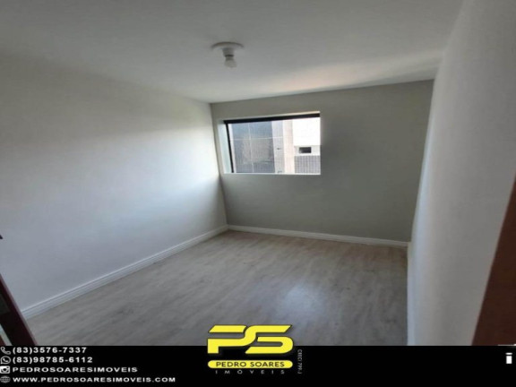 Imagem Apartamento com 3 Quartos à Venda, 76 m² em Portal Do Sol - João Pessoa