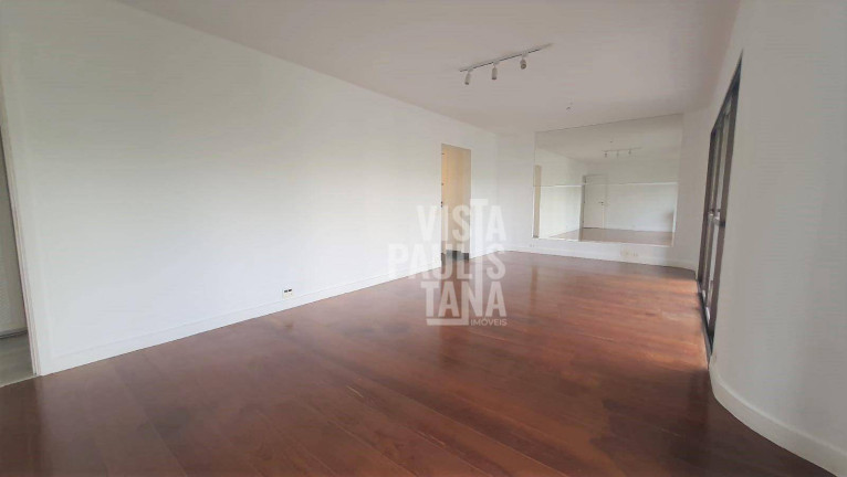 Imagem Apartamento com 4 Quartos para Alugar, 142 m² em Vila Nova Conceição - São Paulo Imagem Apartamento com 4 Quartos para Alugar, 142 m² em Vila Nova Conceição - São Paulo