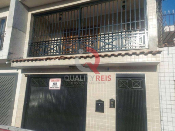 Imagem Sobrado com 3 Quartos à Venda, 150 m² em Vila Maria - São Paulo Imagem Sobrado com 3 Quartos à Venda, 150 m² em Vila Maria - São Paulo