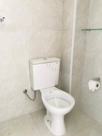 Imagem Apartamento com 3 Quartos à Venda, 138 m² em José Menino - Santos