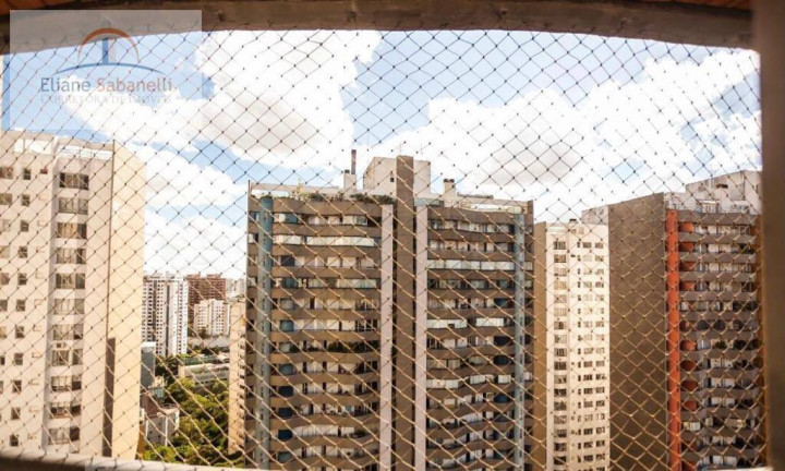 Imagem Apartamento com 4 Quartos à Venda, 160 m² em São Paulo Imagem Apartamento com 4 Quartos à Venda, 160 m² em São Paulo