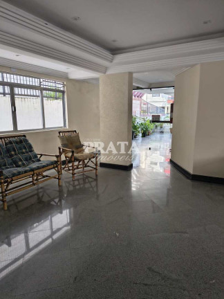 Imagem Apartamento com 1 Quarto à Venda, 44 m² em Guilhermina - Praia Grande Imagem Apartamento com 1 Quarto à Venda, 44 m² em Guilhermina - Praia Grande