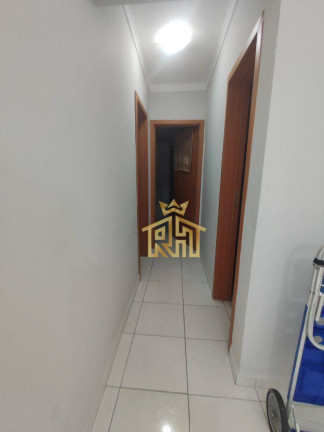 Imagem Apartamento com 2 Quartos à Venda, 71 m² em Vila Tupi - Praia Grande