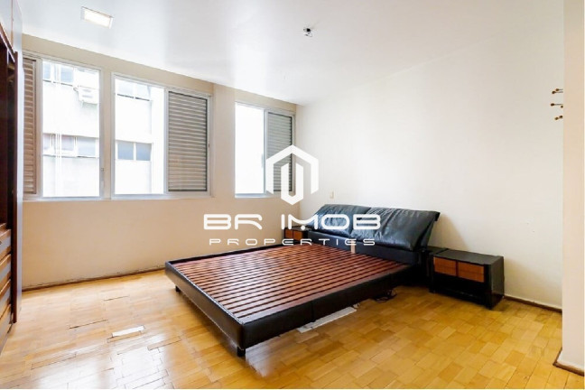Imagem Imóvel com 3 Quartos à Venda, 153 m² em Jardim Paulista - São Paulo Imagem Imóvel com 3 Quartos à Venda, 153 m² em Jardim Paulista - São Paulo