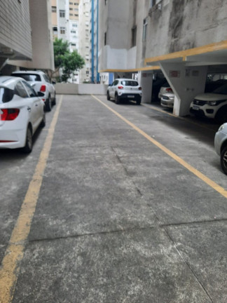 Imagem Apartamento com 1 Quarto à Venda, 43 m² em Ponta Da Praia - Santos
