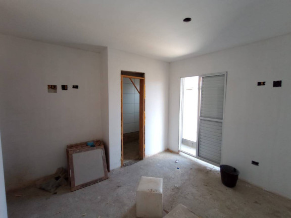 Imagem Sobrado com 3 Quartos à Venda, 101 m² em Parque Erasmo Assunção - Santo André Imagem Sobrado com 3 Quartos à Venda, 101 m² em Parque Erasmo Assunção - Santo André