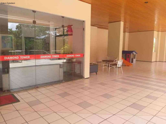 Imagem Apartamento com 4 Quartos à Venda, 174 m² em Santa Isabel - Teresina Imagem Apartamento com 4 Quartos à Venda, 174 m² em Santa Isabel - Teresina