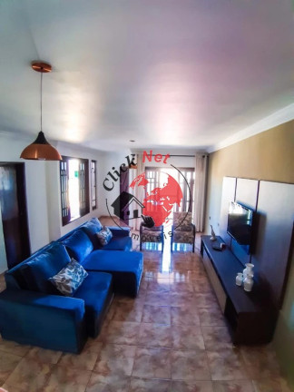 Imagem Sobrado com 3 Quartos à Venda, 360 m² em Parque Das Nações - Santo André Imagem Sobrado com 3 Quartos à Venda, 360 m² em Parque Das Nações - Santo André