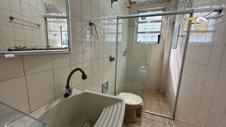 Imagem Apartamento com 2 Quartos à Venda, 52 m² em Boqueirão - Praia Grande Imagem Apartamento com 2 Quartos à Venda, 52 m² em Boqueirão - Praia Grande