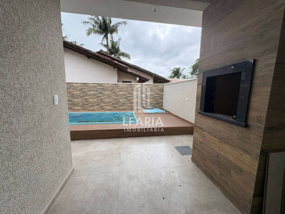 Imagem Casa com 3 Quartos à Venda, 79 m² em Estrelas - Itapoá Imagem Casa com 3 Quartos à Venda, 79 m² em Estrelas - Itapoá
