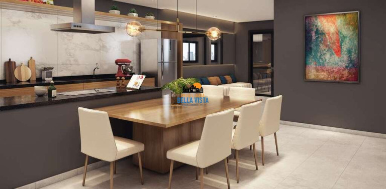 Imagem Apartamento com 2 Quartos à Venda, em Jabaquara - São Paulo Imagem Apartamento com 2 Quartos à Venda, em Jabaquara - São Paulo