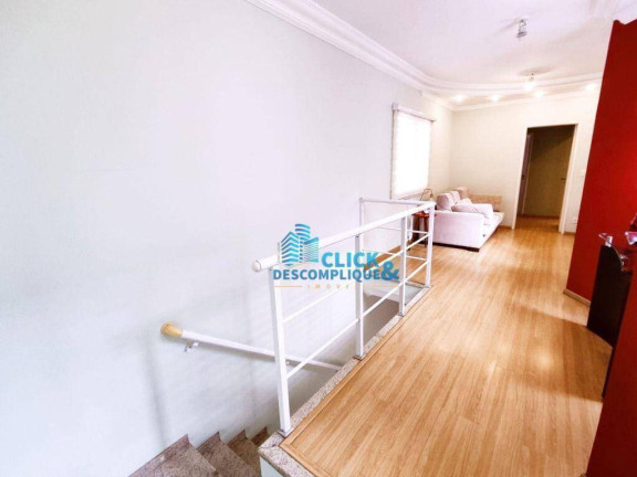 Imagem Casa com 4 Quartos à Venda, 263 m² em Santos Imagem Casa com 4 Quartos à Venda, 263 m² em Santos