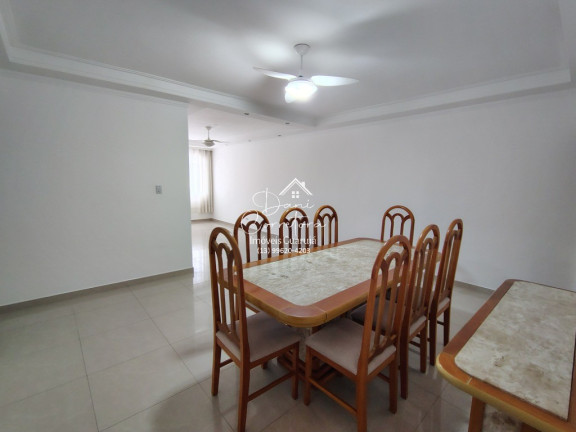 Apartamento com 3 Quartos à Venda, 120 m² em Pitangueiras - Guarujá