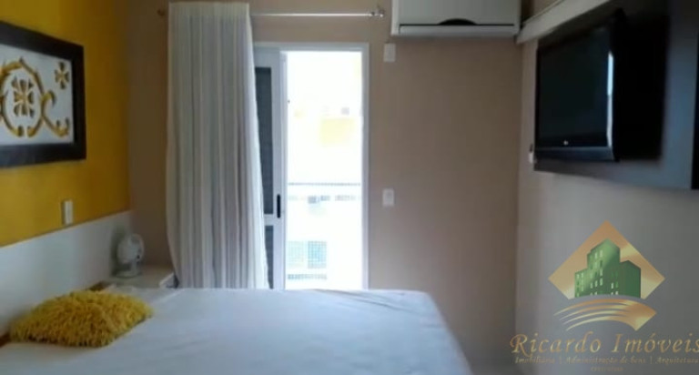 Imagem Apartamento com 2 Quartos à Venda, 70 m² em Praia Grande - Ubatuba