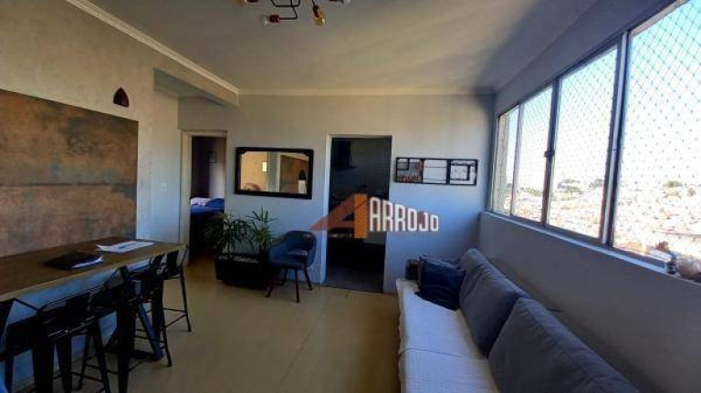 Apartamento com 2 Quartos à Venda, 62 m² em Penha De França - São Paulo