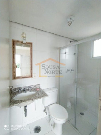 Imagem Apartamento com 3 Quartos à Venda, 82 m² em água Fria - São Paulo Imagem Apartamento com 3 Quartos à Venda, 82 m² em água Fria - São Paulo