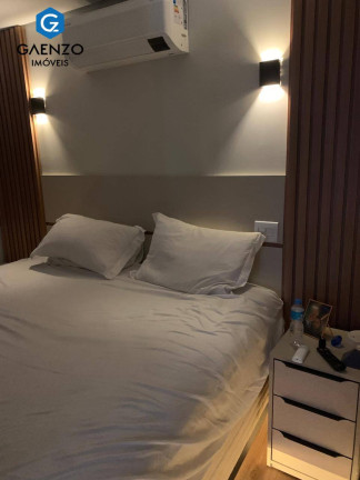 Imagem Apartamento com 2 Quartos à Venda, 150 m² em Centro - Osasco