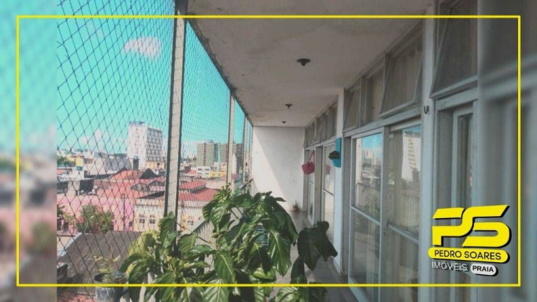Imagem Apartamento com 4 Quartos à Venda, 100 m² em Centro - João Pessoa Imagem Apartamento com 4 Quartos à Venda, 100 m² em Centro - João Pessoa