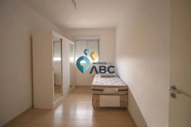 Imagem Apartamento com 2 Quartos à Venda, 56 m² em Planalto - São Bernardo Do Campo
