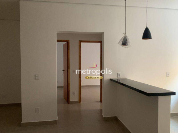 Imagem Apartamento com 2 Quartos para Alugar, 95 m² em Centro - São Caetano Do Sul