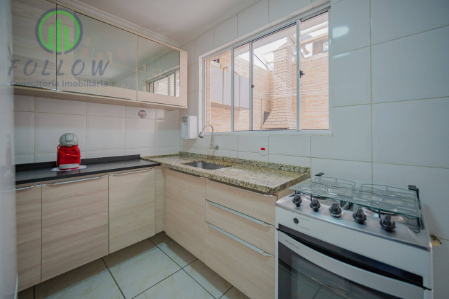 Imagem Casa com 2 Quartos à Venda, 54 m² em Santa Maria - Osasco