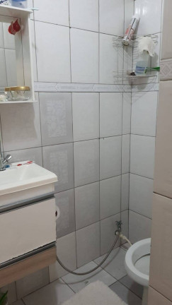 Imagem Sobrado com 2 Quartos à Venda, 135 m² em Vila Alzira - Santo André Imagem Sobrado com 2 Quartos à Venda, 135 m² em Vila Alzira - Santo André