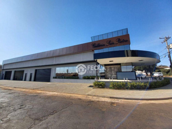 Imagem Sala Comercial para Alugar, 200 m² em Jardim Glória - Americana Imagem Sala Comercial para Alugar, 200 m² em Jardim Glória - Americana