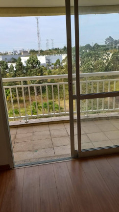 Imagem Apartamento com 3 Quartos para Alugar, 94 m² em Tamboré - Santana De Parnaíba Imagem Apartamento com 3 Quartos para Alugar, 94 m² em Tamboré - Santana De Parnaíba