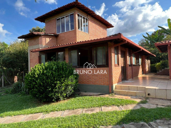 Imagem Casa com 3 Quartos à Venda, 140 m² em Condomínio Fazenda Solar - Igarapé Imagem Casa com 3 Quartos à Venda, 140 m² em Condomínio Fazenda Solar - Igarapé