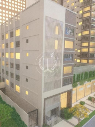 Imagem Apartamento com 1 Quarto à Venda, 30 m² em Vila Romana - São Paulo Imagem Apartamento com 1 Quarto à Venda, 30 m² em Vila Romana - São Paulo