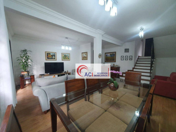 Imagem Casa com 3 Quartos à Venda, 223 m² em Vila Verde - Itapevi Imagem Casa com 3 Quartos à Venda, 223 m² em Vila Verde - Itapevi