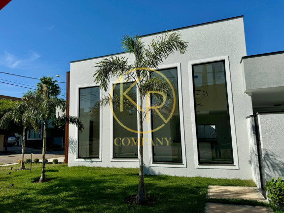 Imagem Casa com 3 Quartos à Venda, 282 m² em Residencial Villa Do Bosque - Sorocaba Imagem Casa com 3 Quartos à Venda, 282 m² em Residencial Villa Do Bosque - Sorocaba
