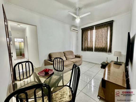 Imagem Imóvel com 2 Quartos à Venda, 61 m² em Marapé - Santos Imagem Imóvel com 2 Quartos à Venda, 61 m² em Marapé - Santos