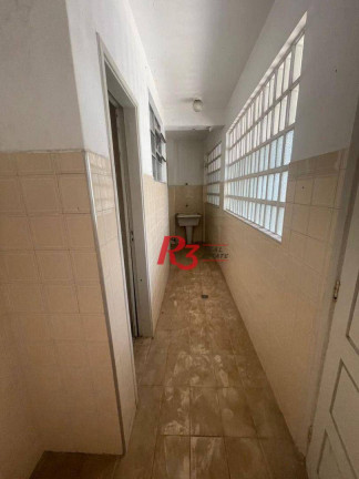 Imagem Apartamento com 3 Quartos à Venda, 157 m² em Aparecida - Santos Imagem Apartamento com 3 Quartos à Venda, 157 m² em Aparecida - Santos