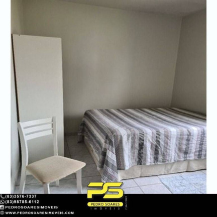 Imagem Apartamento com 3 Quartos à Venda, 88 m² em Jardim Oceania - João Pessoa