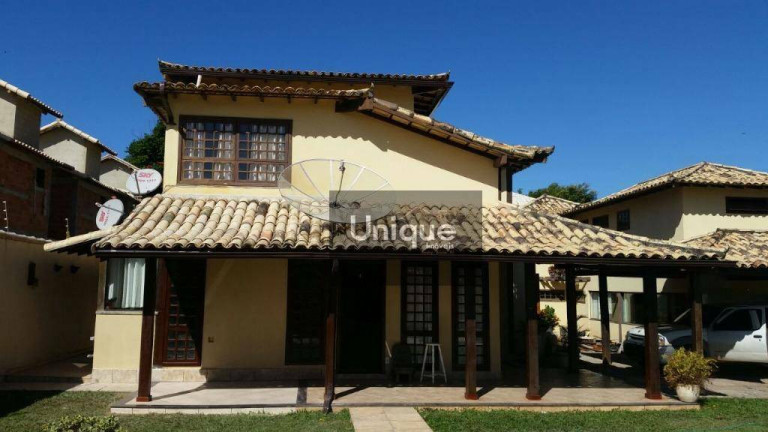 Casa com 4 Quartos à Venda, 153 m² em Rasa - Armação Dos Búzios