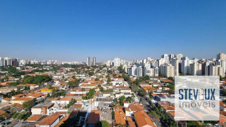 Imagem Cobertura com 3 Quartos à Venda, 338 m² em Brooklin - São Paulo