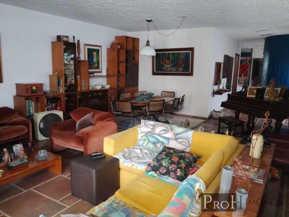 Imagem Casa com 3 Quartos à Venda, 282 m² em Santo Antônio - São Caetano Do Sul