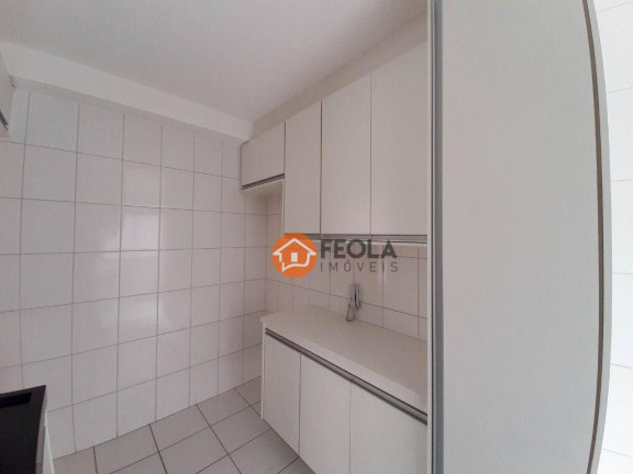 Imagem Apartamento com 2 Quartos à Venda, 50 m² em Jardim Paulistano - Americana Imagem Apartamento com 2 Quartos à Venda, 50 m² em Jardim Paulistano - Americana
