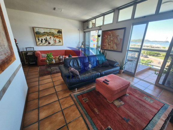 Imagem Apartamento com 3 Quartos à Venda, 135 m² em Algodoal - Cabo Frio Imagem Apartamento com 3 Quartos à Venda, 135 m² em Algodoal - Cabo Frio
