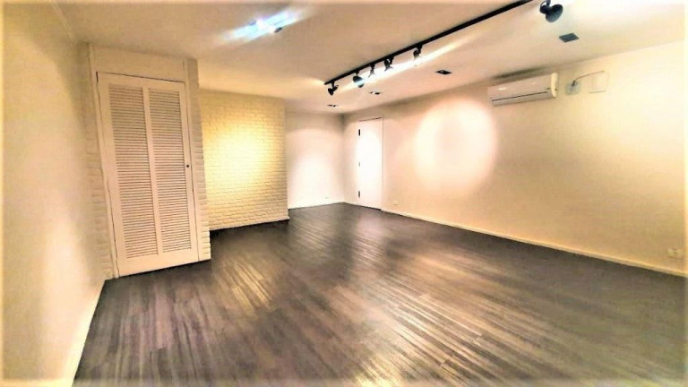 Imagem Casa com 1 Quarto para Alugar, 113 m² em Higienópolis - São Paulo Imagem Casa com 1 Quarto para Alugar, 113 m² em Higienópolis - São Paulo