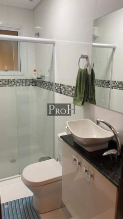 Imagem Apartamento com 3 Quartos à Venda, 133 m² em Baeta Neves - São Bernardo Do Campo